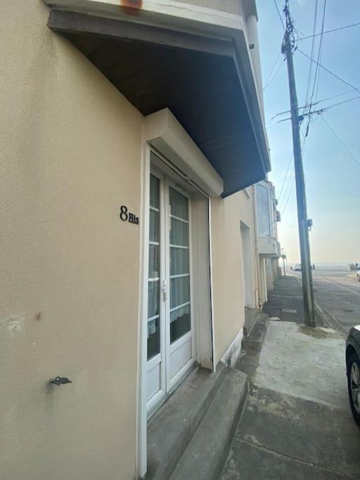 2-Bedroom Apartment For 4 People Near The Beach 멜리몽-플라주 외부 사진